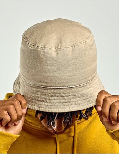 A-POWB-Powell Bucket Hat